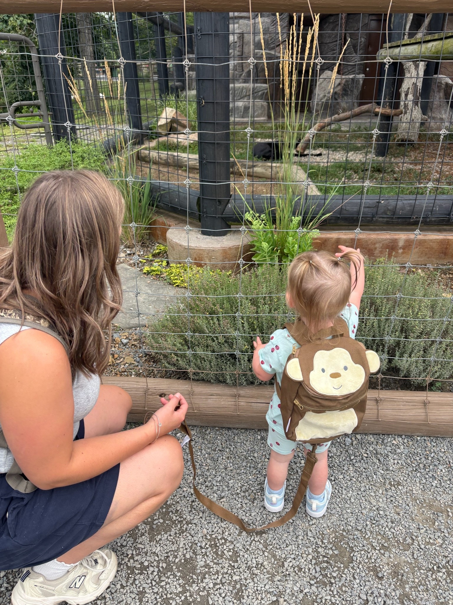 The leash backpack that saved me for traveling!

#LTKmomlife #LTKBaby #LTKKids