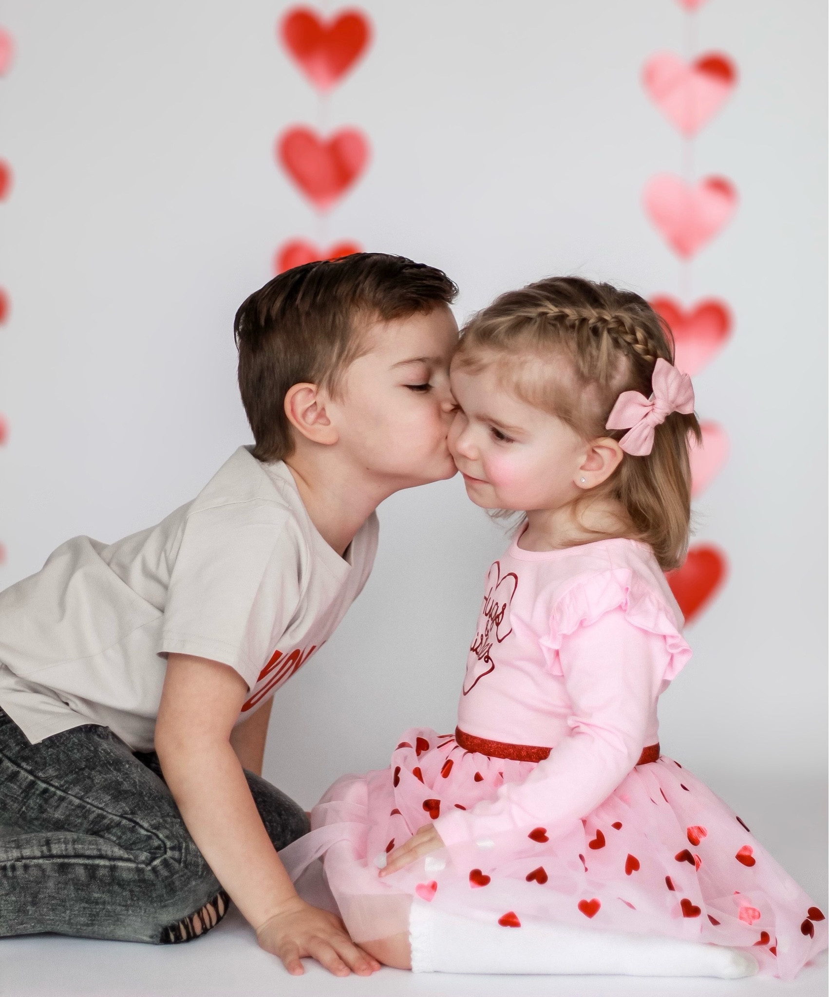 Valentine’s Day Outfits for Kids | Boy Valentines Day | Girl Valentines Day | Heart Dress | XOXO | Matching Outfits | Sibling Matching | Vday Kid Outfit

#LTKfamily #LTKkids #LTKSeasonal