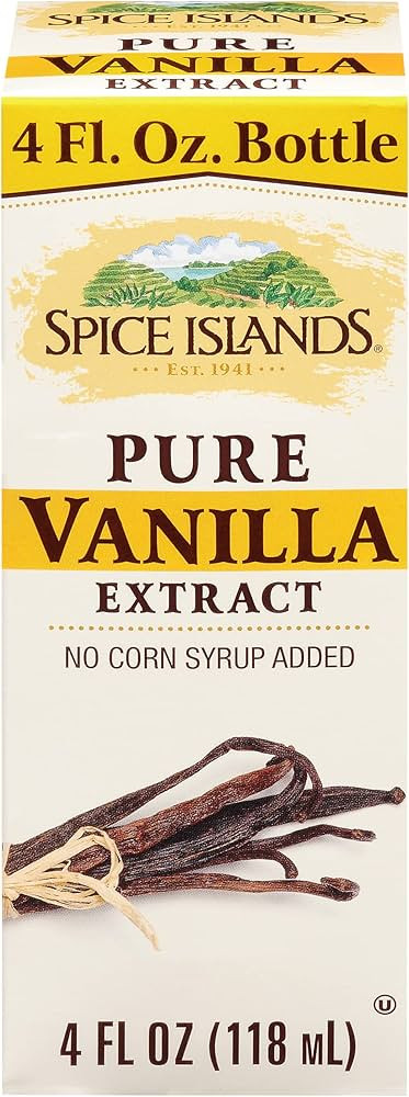 Visit the Spice Islands Store | Amazon (US)