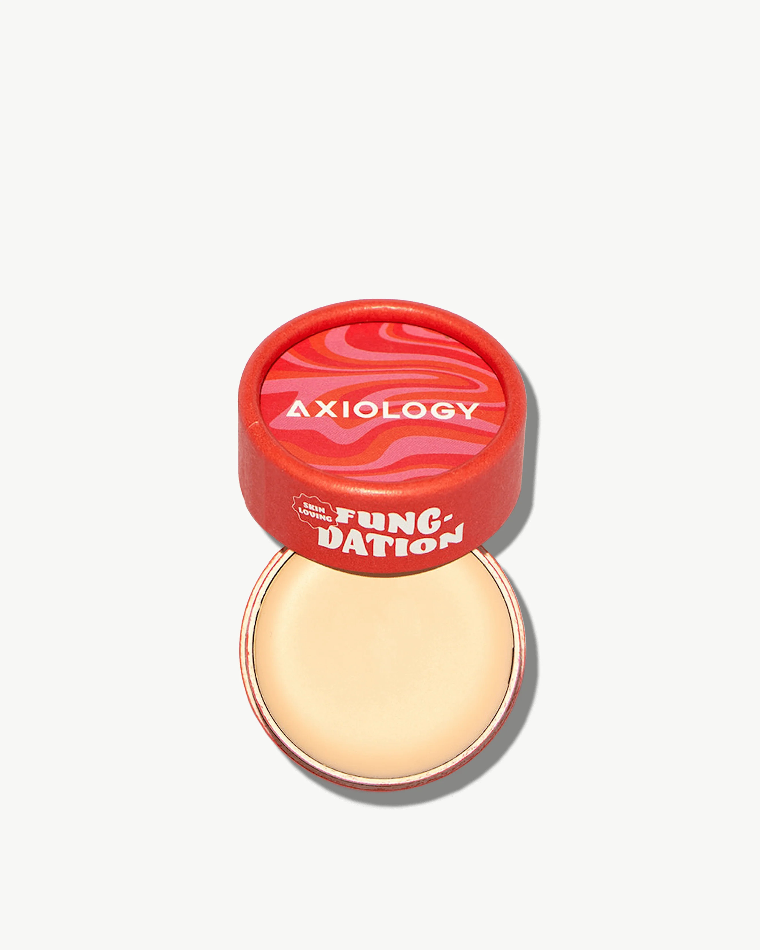 Fungdation Mushroom Foundation | Credo Beauty