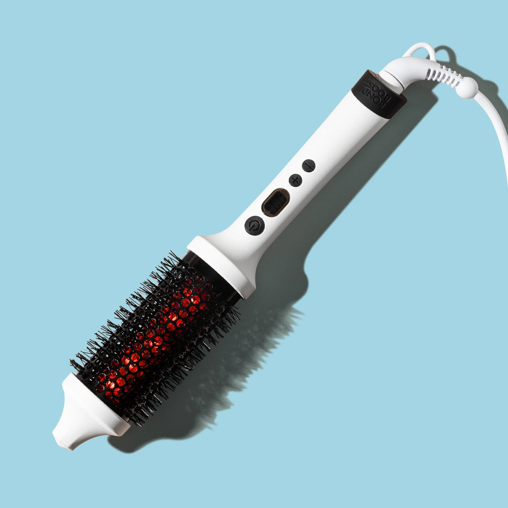 INFRARED THERMAL BOUNCE BRUSH | Bondi Boost