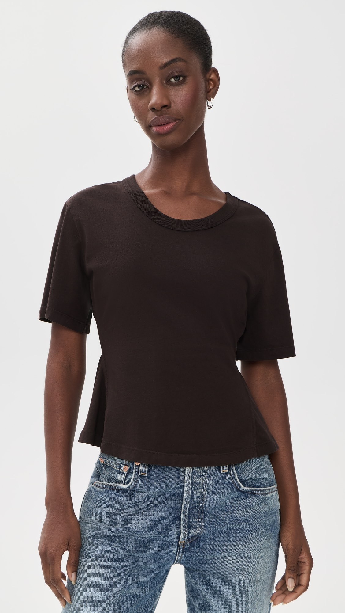 Citizens of Humanity Rework Men's Tee | Shopbop | Shopbop