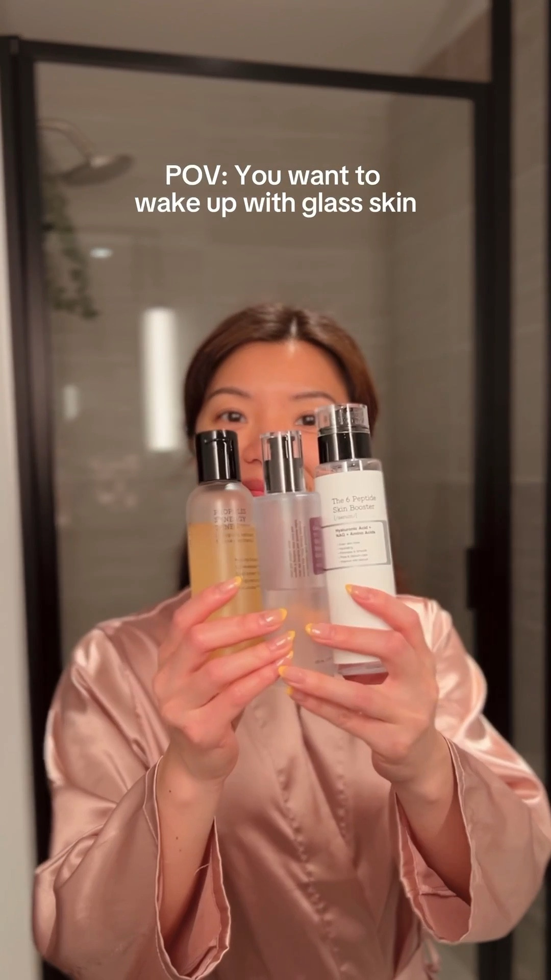 One thing that never goes out of style and never gets old is ✨GLASS✨ skin 

#LTKFindsUnder50 #LTKBeauty