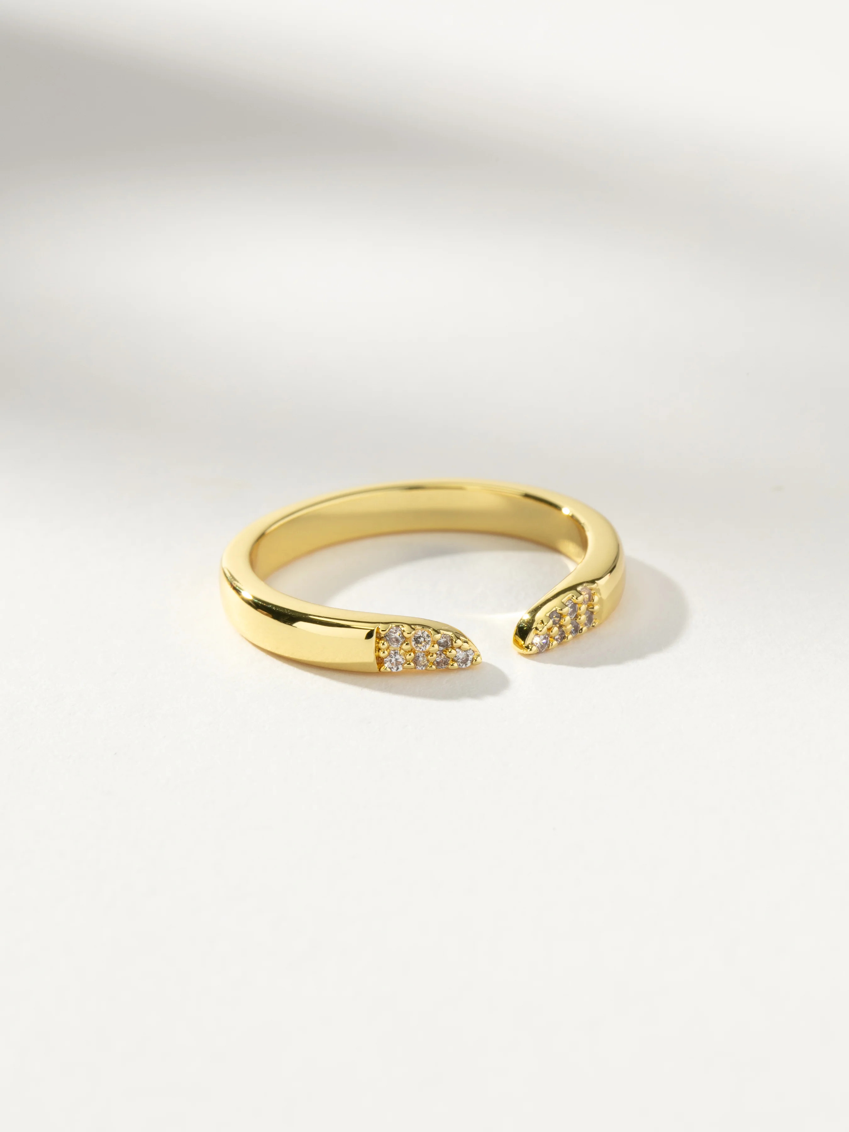 Karma Ring | Uncommon James