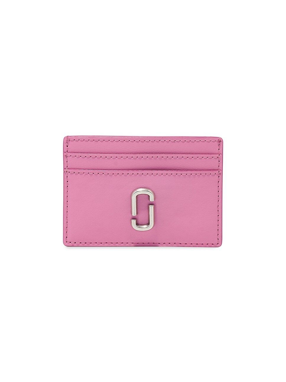 The J Marc Leather Card Case | Saks Fifth Avenue