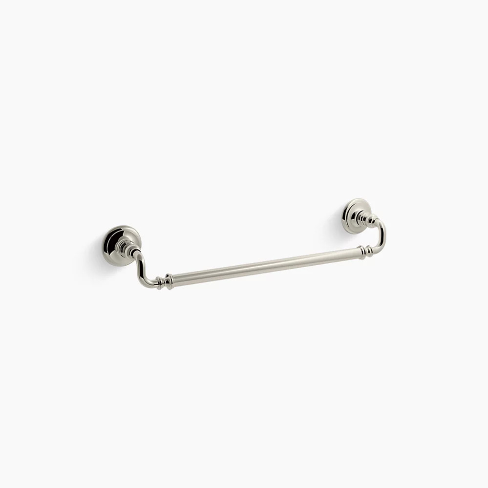 18" towel bar | Kohler