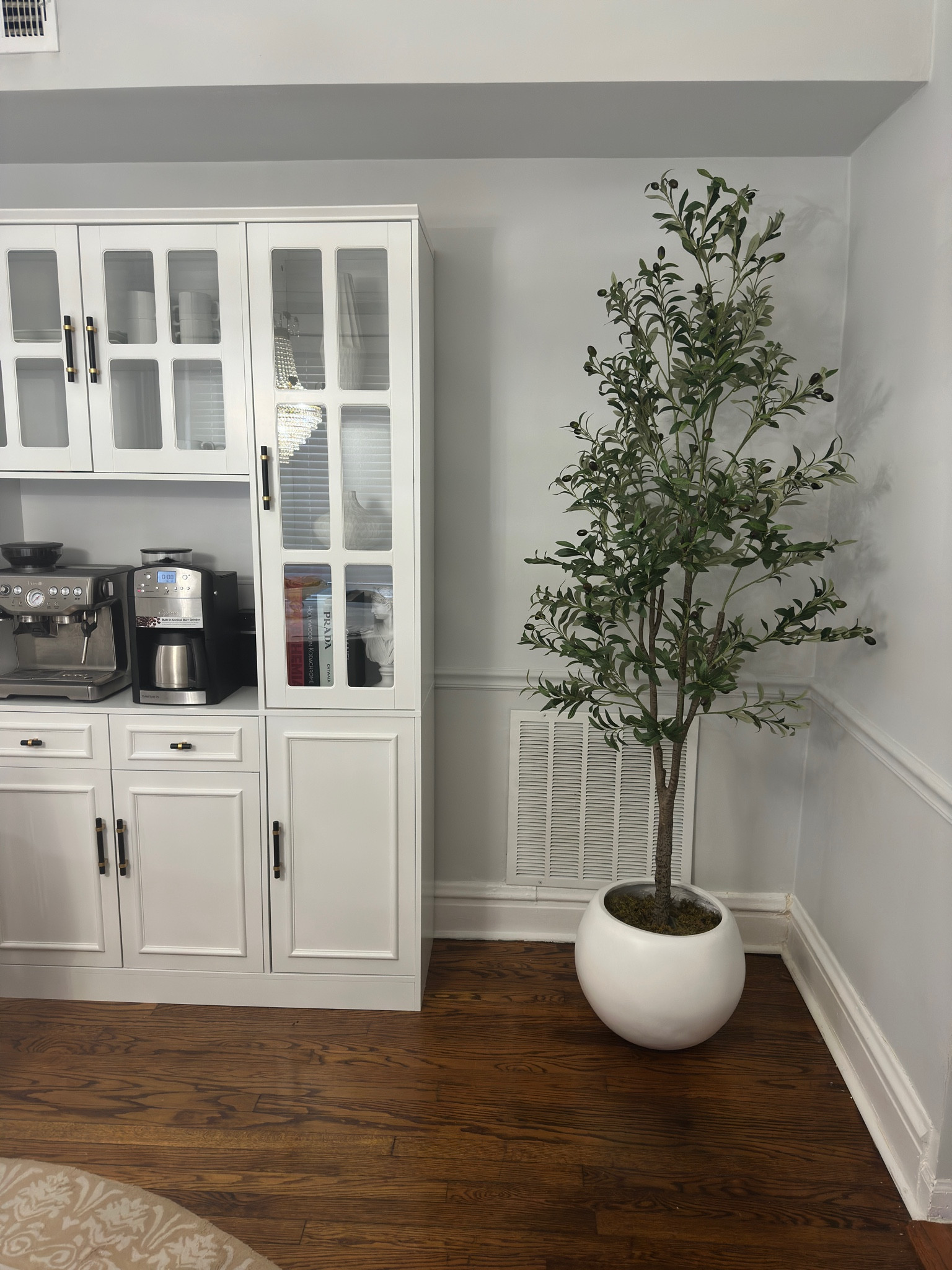 New additions to our dining room 

#LTKHome #LTKFamily