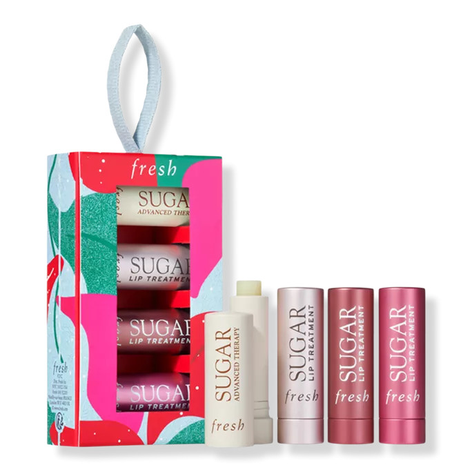 Sugar Tinted Lip Balms Set | Ulta