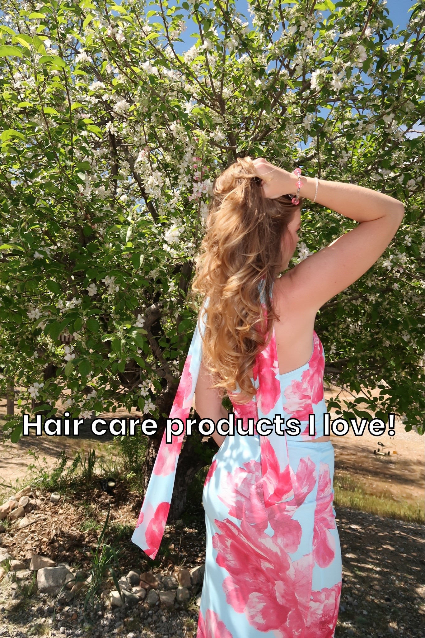 Hair care products I’ve been using recently! 🎀

#LTKMothersDay #LTKselfcare #LTKBeauty