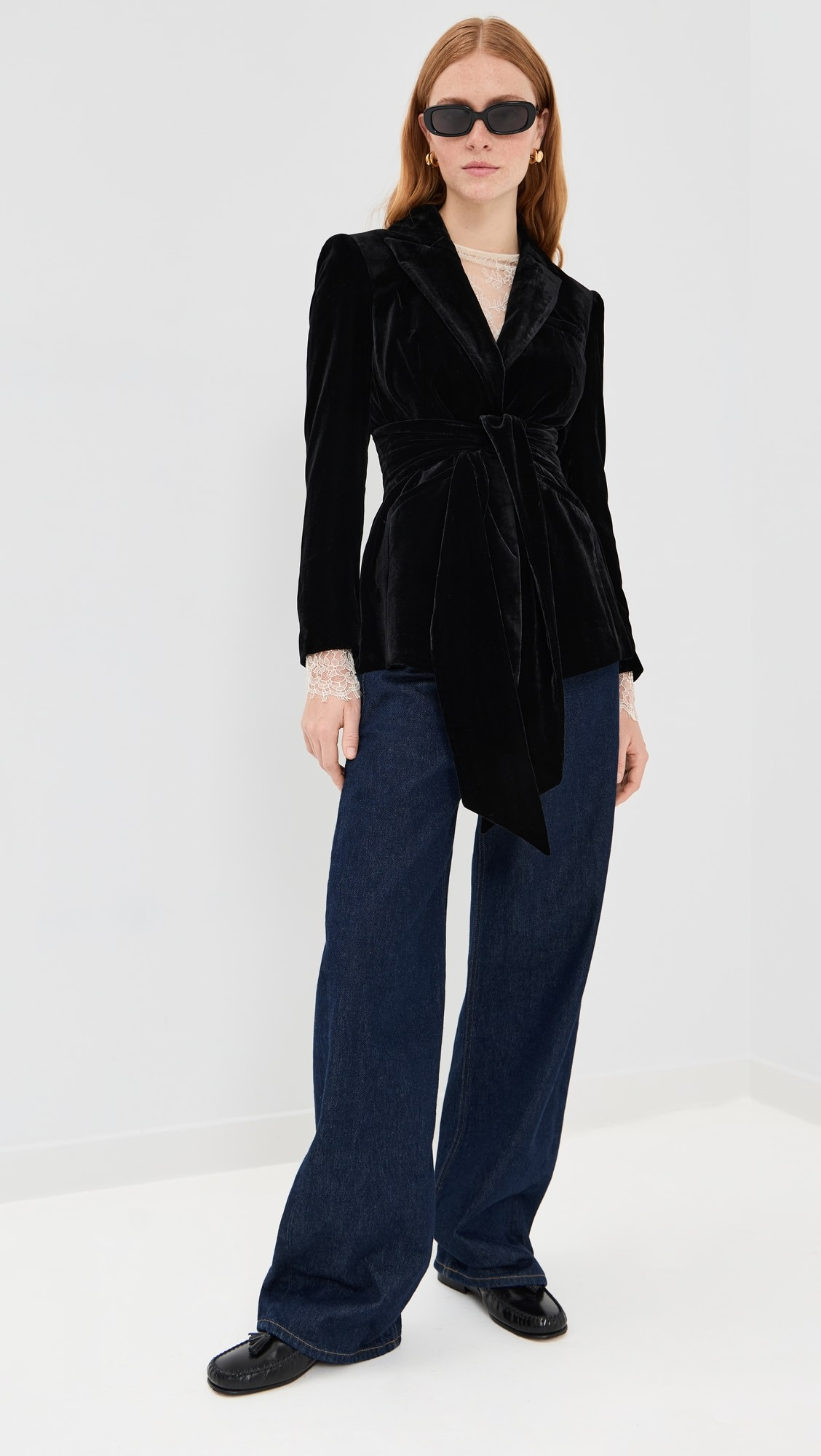 Issel Jacket | Shopbop