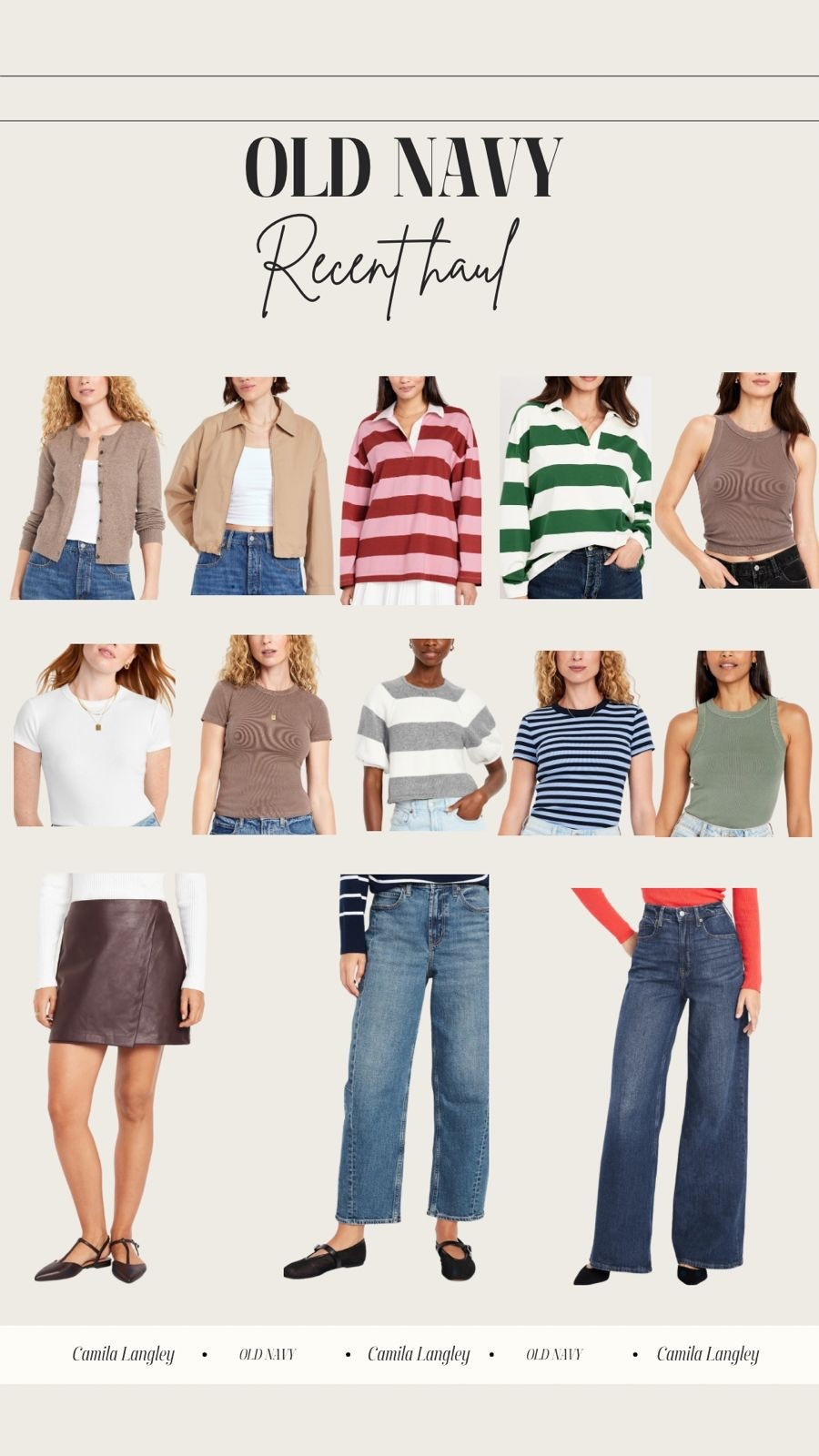 OLD NAVY 

#LTKMidsize #LTKU #LTKStyleTip