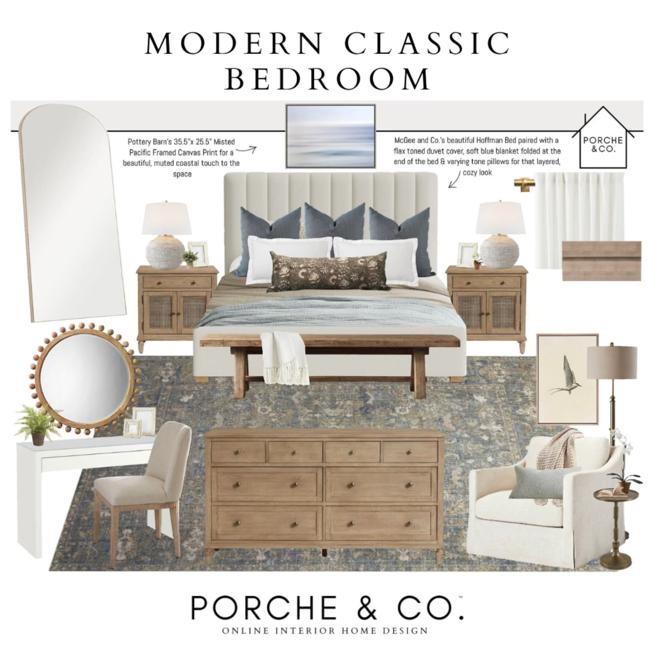 Bedroom mood board, bedroom inspo, coastal bedroom, bedroom design ideas, neutral bedroom 

#LTKVideo #LTKstyletip #LTKhome