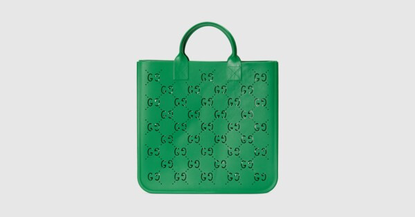 Children's GG tote bag | Gucci (US)