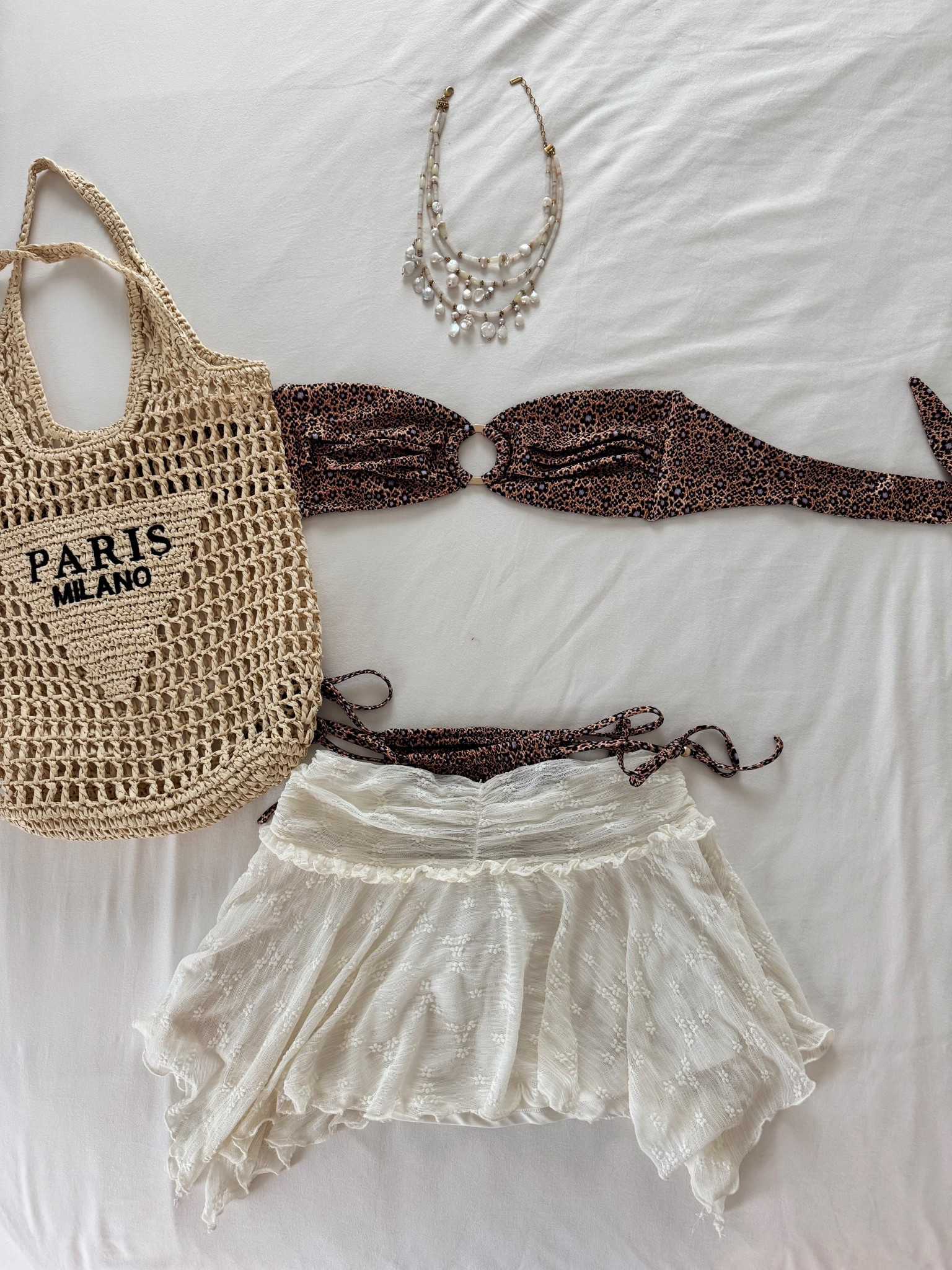 WHAT IM PACKING FOR VACAY🌴 kini is from KULANI KINIS - use my code JAYME10 for $$$ off!!

#LTKSummerEdit #LTKSeasonal