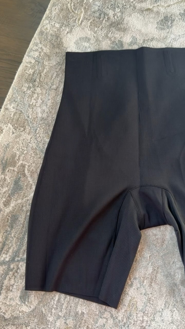 Shapewear // Amazon most loved 
Wearing a size medium

#LTKootd #LTKOver40 #LTKSeasonal