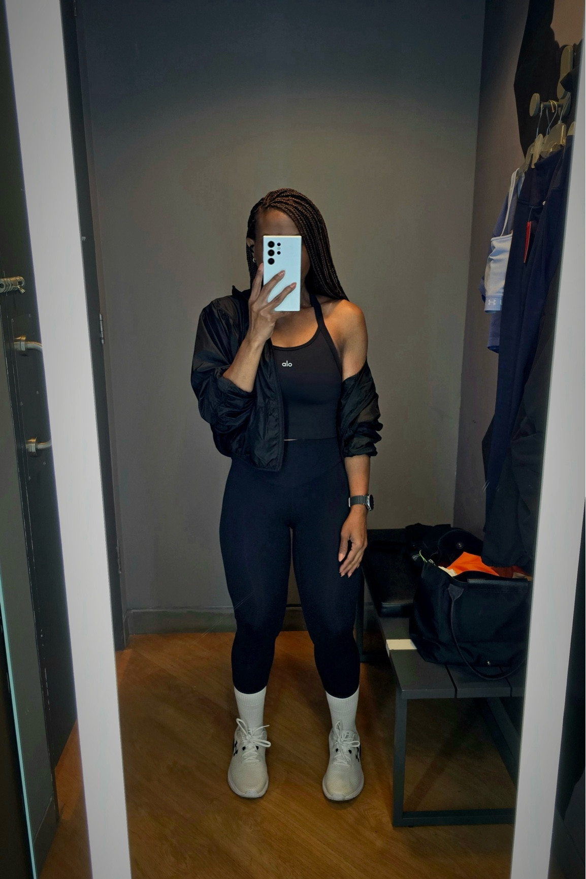 Favorite Bra Tank❤️