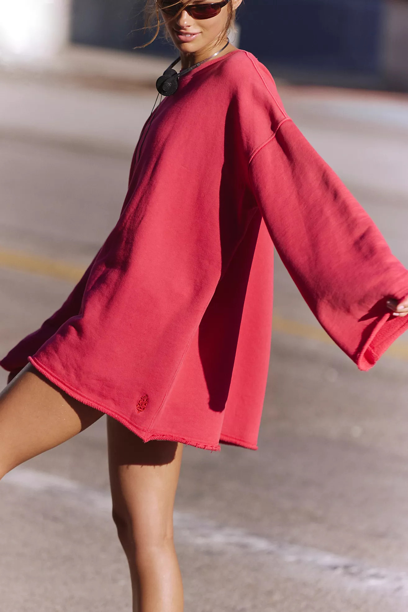Retro Tunic | Free People (Global - UK&FR Excluded)