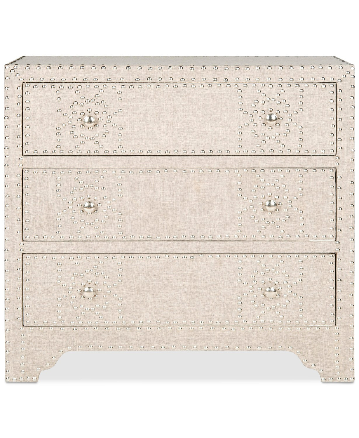 Safavieh Gordy Chest & Reviews - Furniture - Macy's | Macys (US)