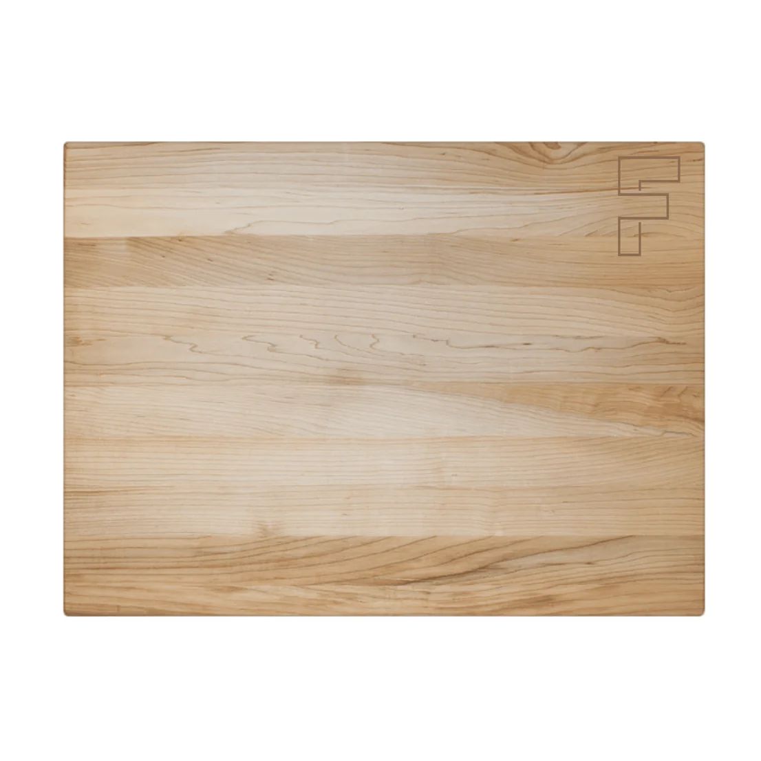 Lark Medium Maple Board w/ John Boos | Wren Home