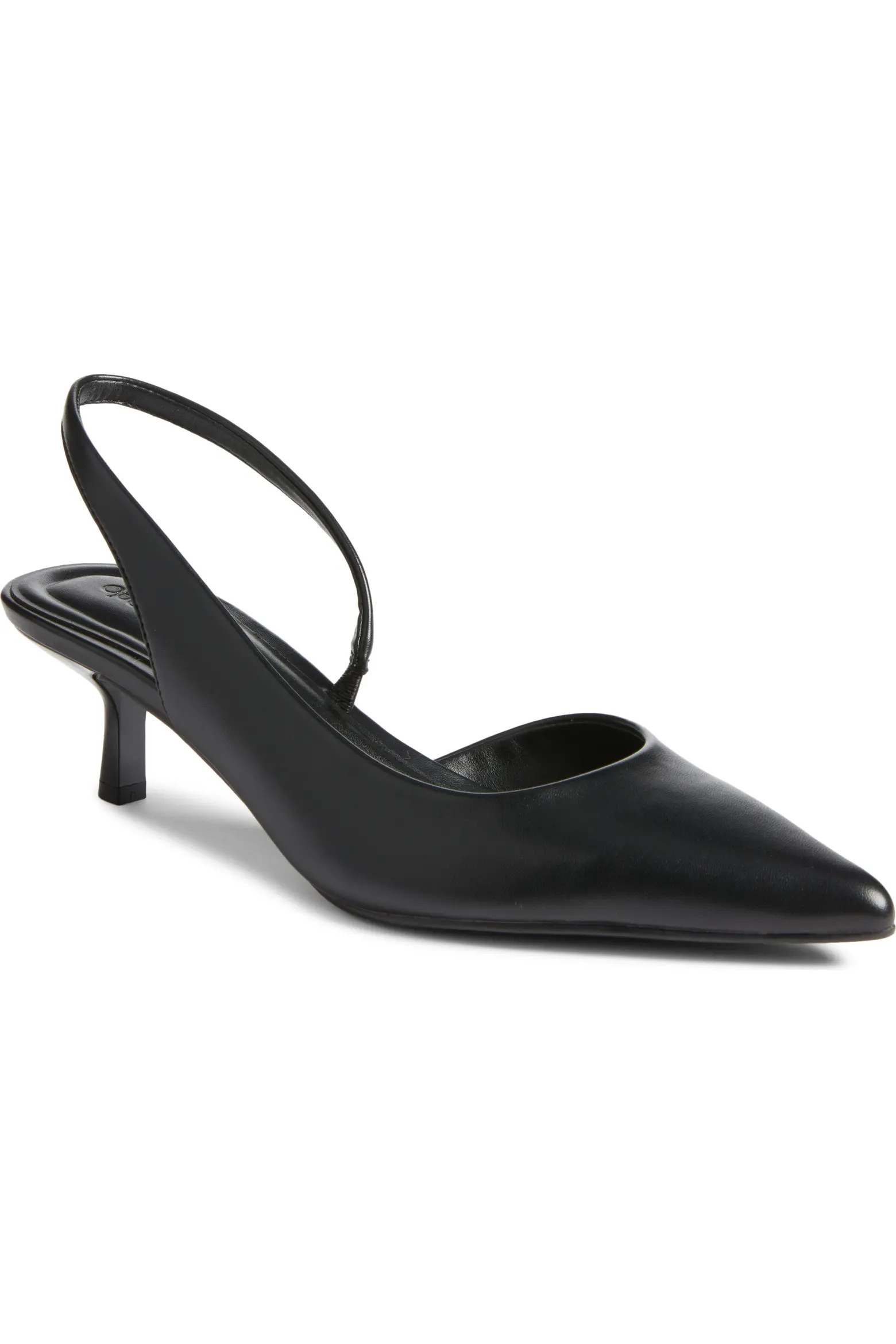 Corina Slingback Pump (Women) | Nordstrom | Nordstrom