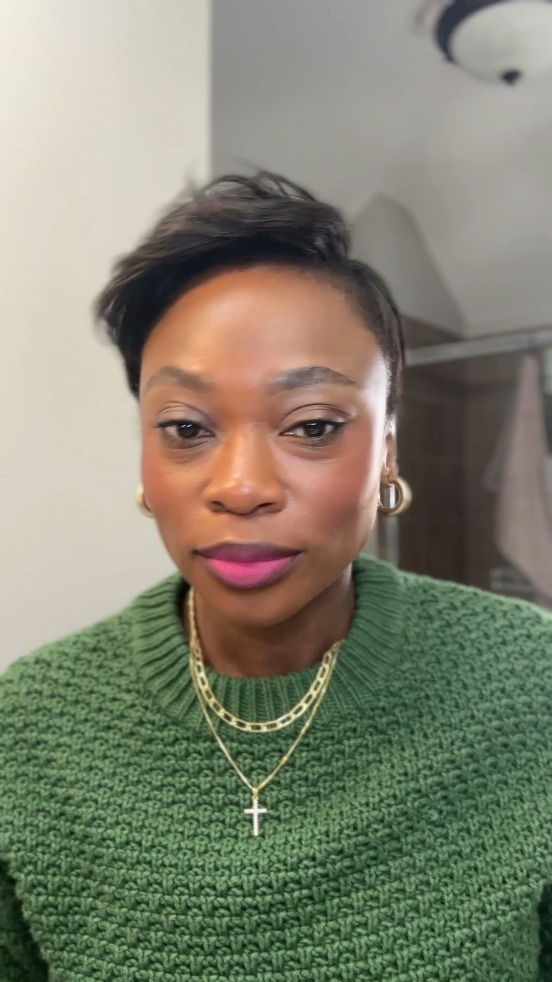 The best coverage affordable foundation! 

#LTKOver40 #LTKBeauty #LTKgrwm