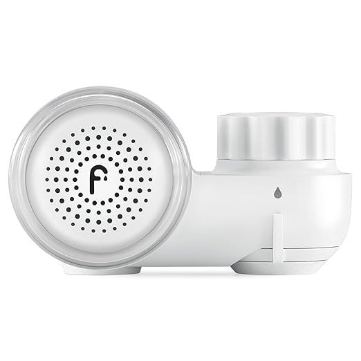 Filterbaby Skincare Filter 2.0, Bathroom Sink Filter Faucet for Skin Care, | 99.9% Chlorine Remov... | Amazon (US)