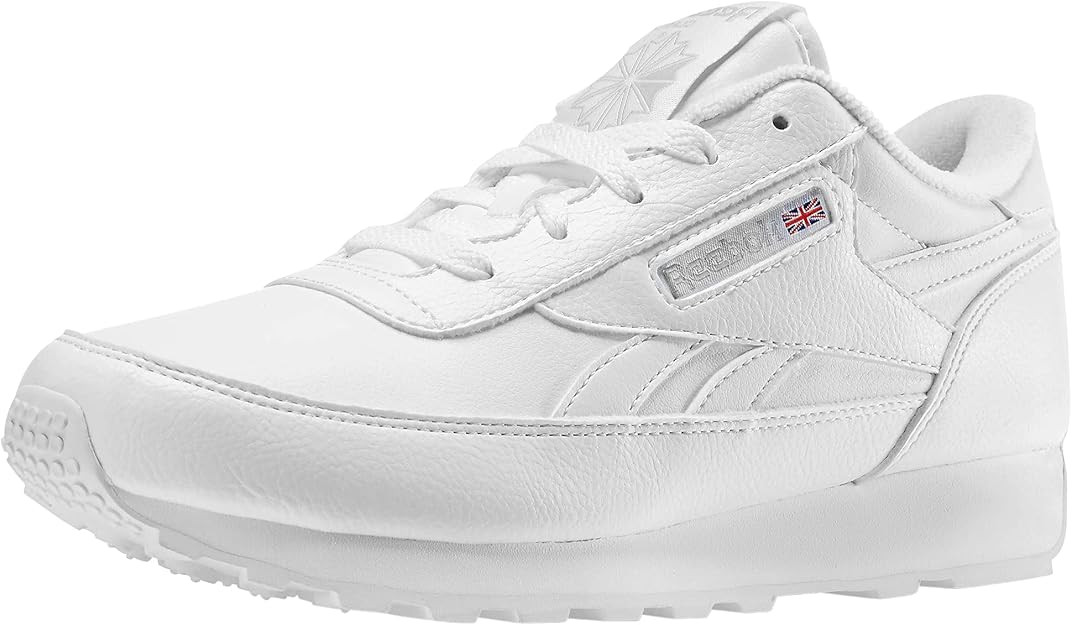 Reebok Women's Classic Renaissance Sneaker | Amazon (US)