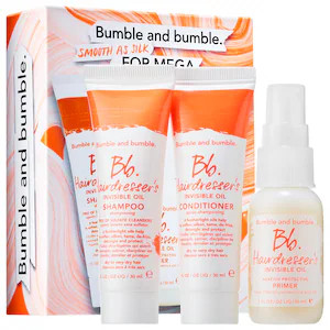 Hairdresser’s Invisible Oil Minis Kit | Sephora (CA)