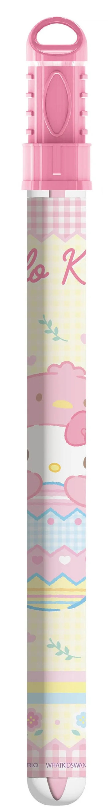 Hello Kitty Easter 4-Ounce Bubble Stick, for Ages 3+ | Walmart (US)