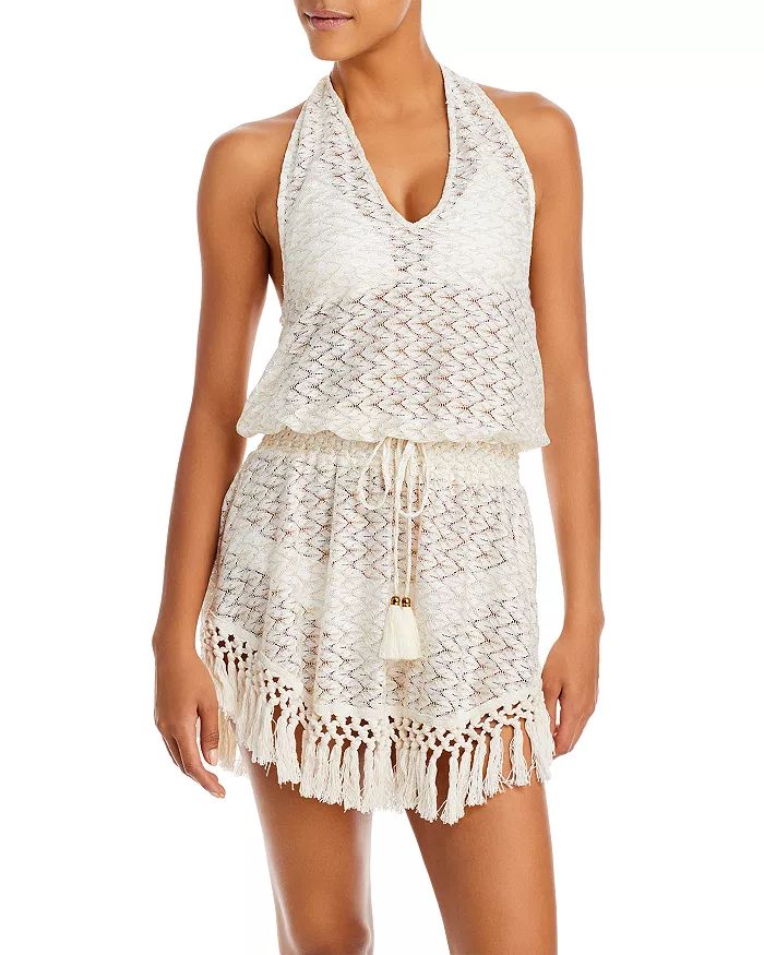 Ermina Swim Cover-Up Dress | Bloomingdale's (US)