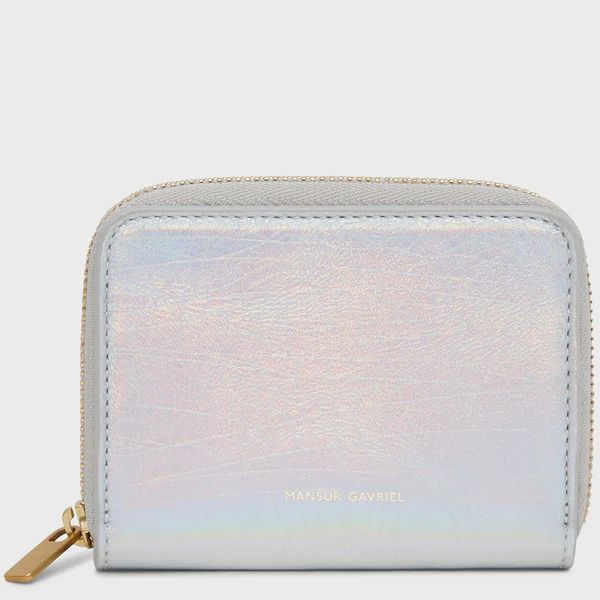 Compact Zip Case | MANSUR GAVRIEL