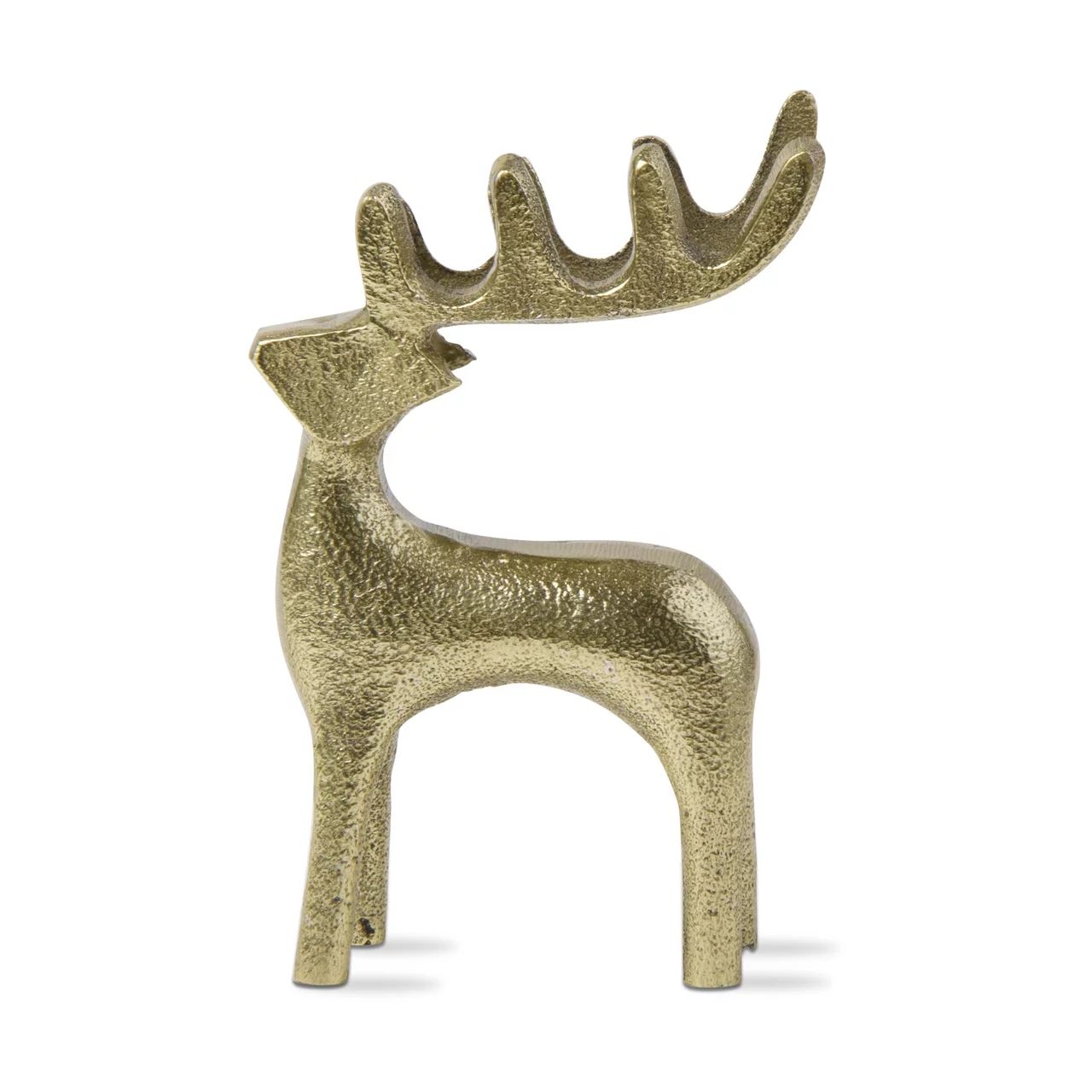 TAG Reindeer Silhouette Figurine | Walmart (US)