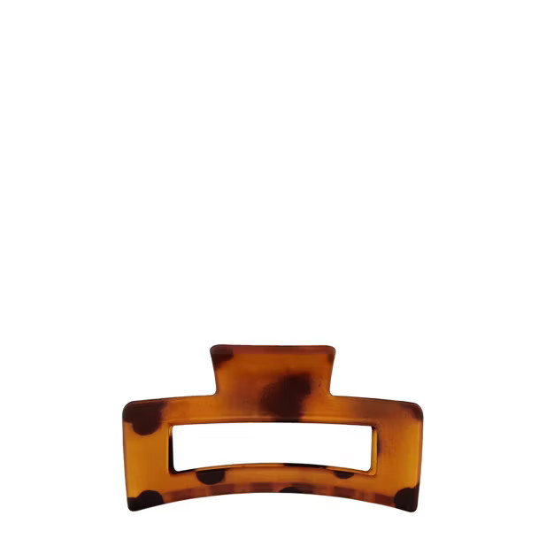 Kristin Ess Claw Clip - Rectangular | Target