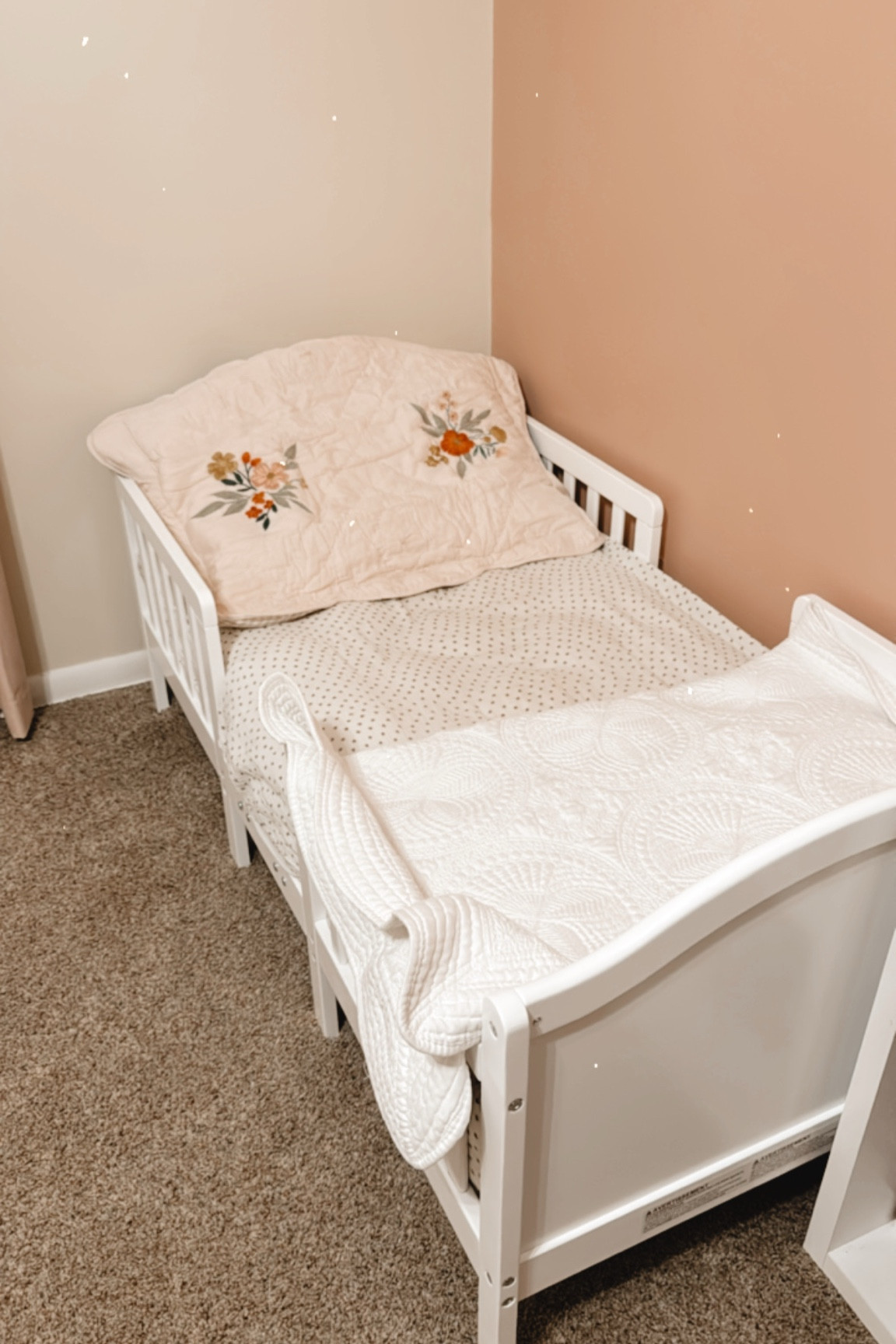 Toddler bed

#LTKHome #LTKBaby #LTKKids