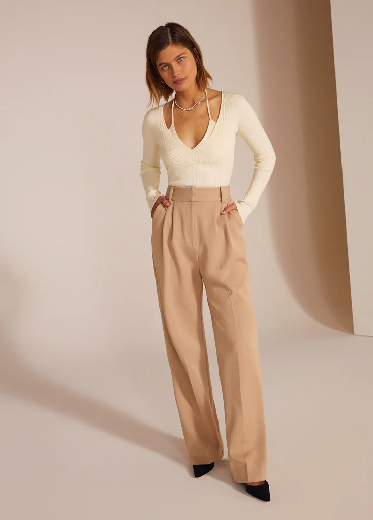 TAKE ME SOMEWHERE TOP | Favorite Daughter