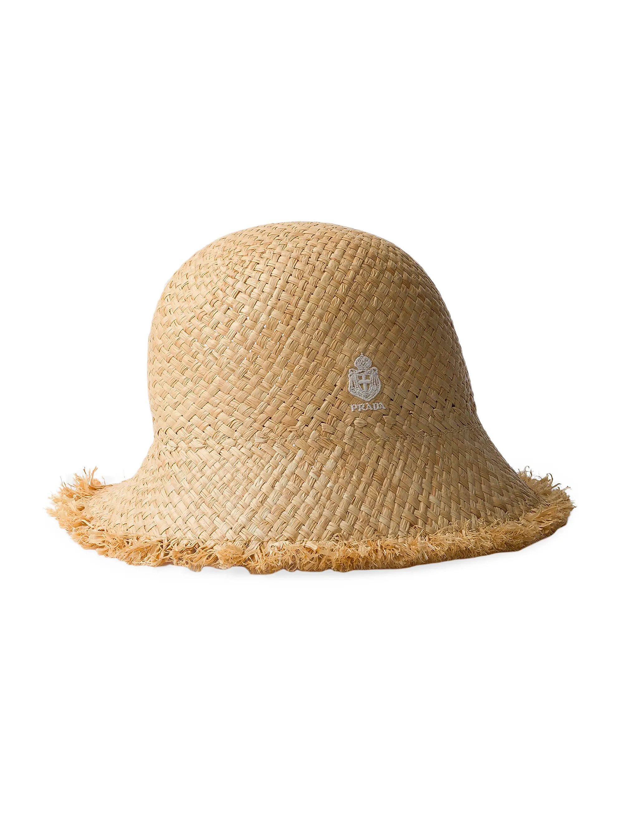 Raffia Hat | Saks Fifth Avenue