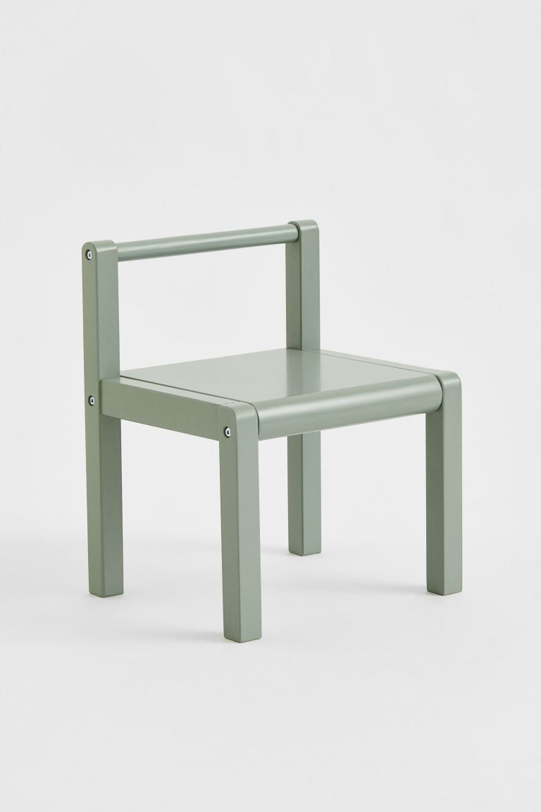 Children's Chair | H&M (US + CA)