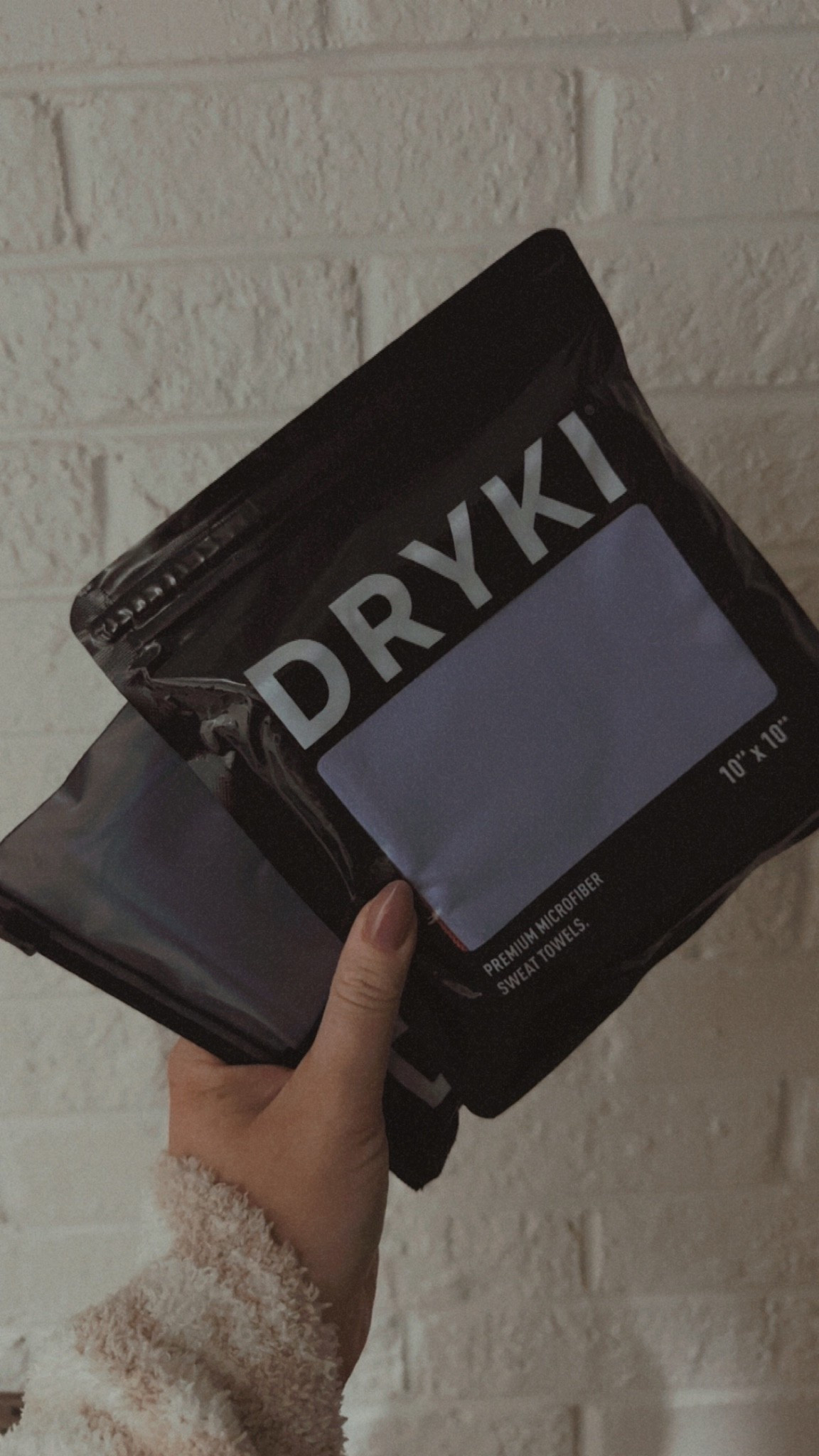 Bought these sweat absorbing handkerchiefs for my husband for work, especially with how HOT it’s been lately 🥵🤎 Such a simple little thing, but honestly so practical for anyone working outside or in the heat! Definitely one of those useful finds I’m glad I ordered. 🙌🏻 sweat absorbing handkerchiefs | sweat towel | cooling towel | mens work essentials | mens work gear | work essentials | summer work essentials | hot weather essentials | outdoor work essentials | construction essentials | work gifts for men | practical gifts for men | stocking stuffer for men | mens accessories | summer essentials | heat essentials | Amazon finds | Amazon mens finds | Amazon work essentials | Amazon must haves

#LTKvlog #LTKMidsize #LTKSaleAlert
