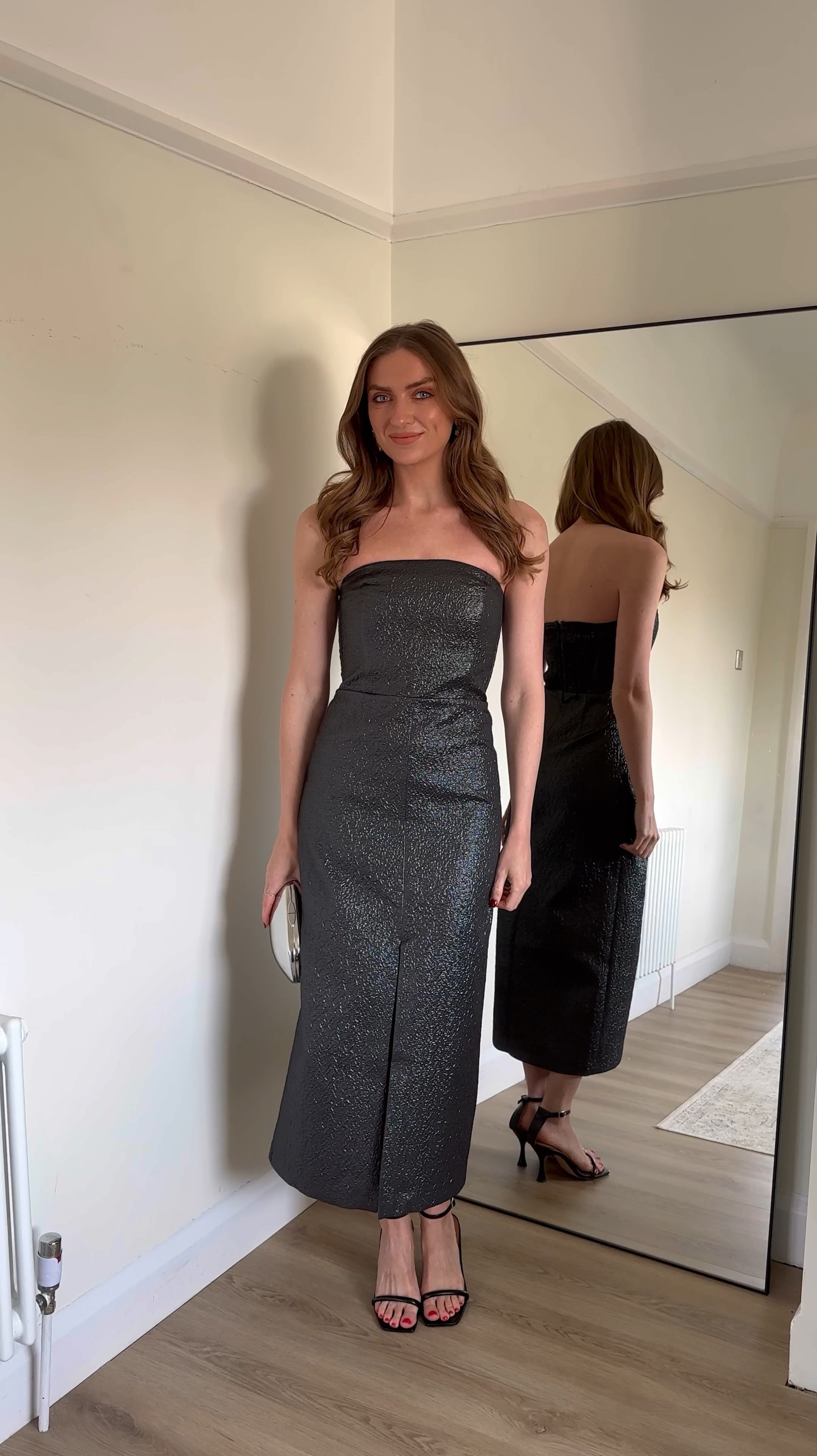 AD. Styling my favourite @Abercrombie pieces! They have 25% off everything for MyAbercrombie members (it's free to sign up) and you can then save an additional 15% off on top using my code: AFEMILY!


#LTKCyberWeek