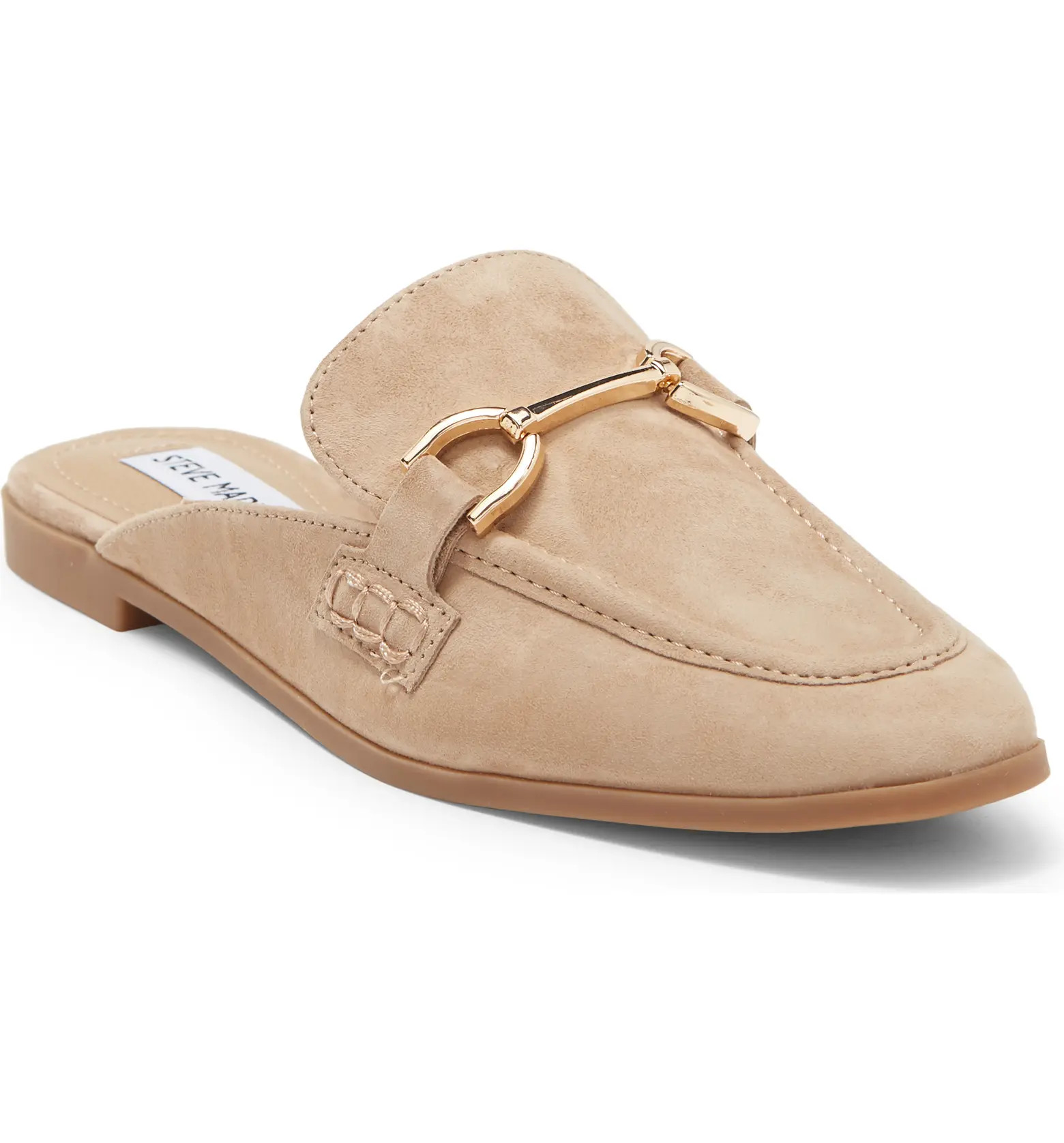 Kordyn Horsebit Mule (Women) | Nordstrom Rack