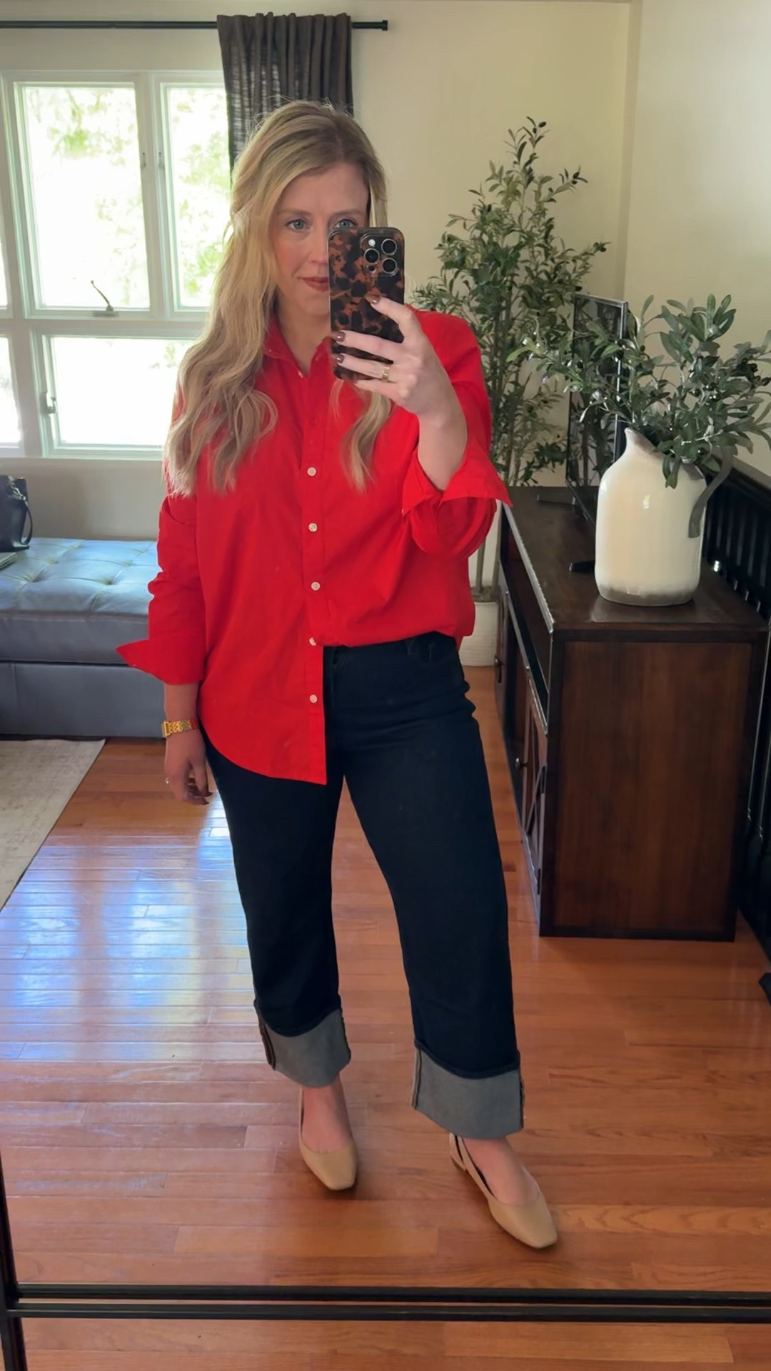 #LTKMidsize #LTKWorkwear