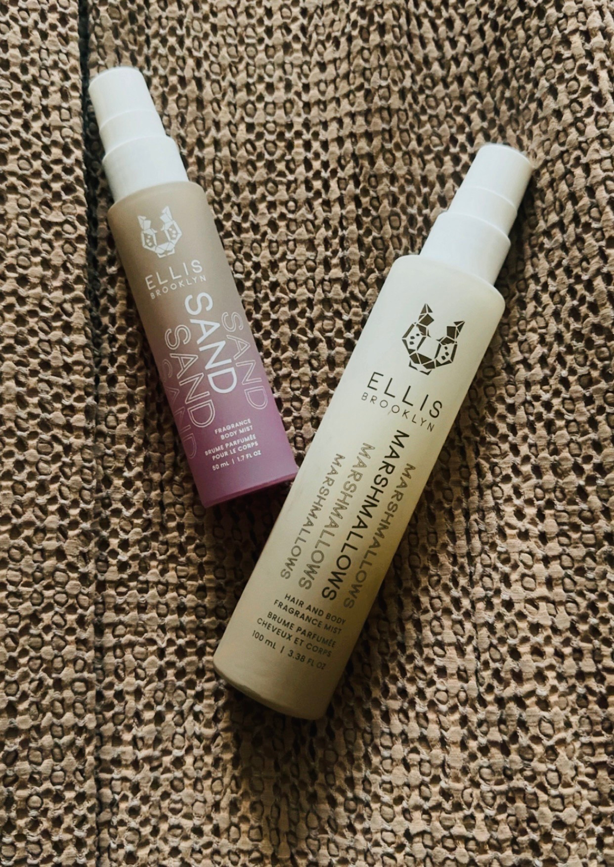 Stop what you are doing and run to grab these!  This will be your scent of the summer!  It is so refreshing and yet saltry at the same time.  You will be amazed with how many people will stop you to ask what you are wearing. 

#LTKFindsUnder50 #LTKBeauty