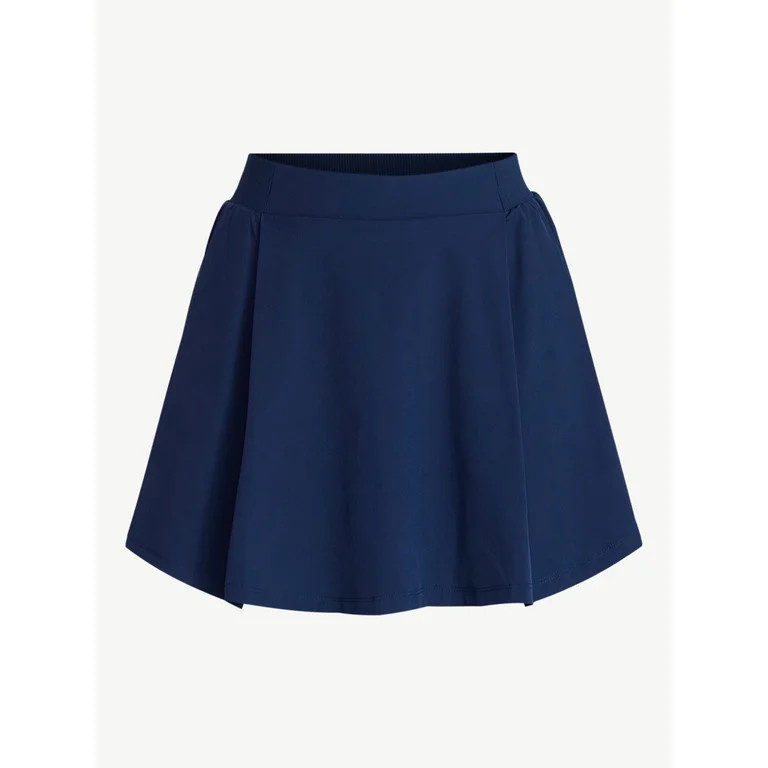 Avia Women's Pleated Golf Skort, Sizes XS-XXXL | Walmart (US)