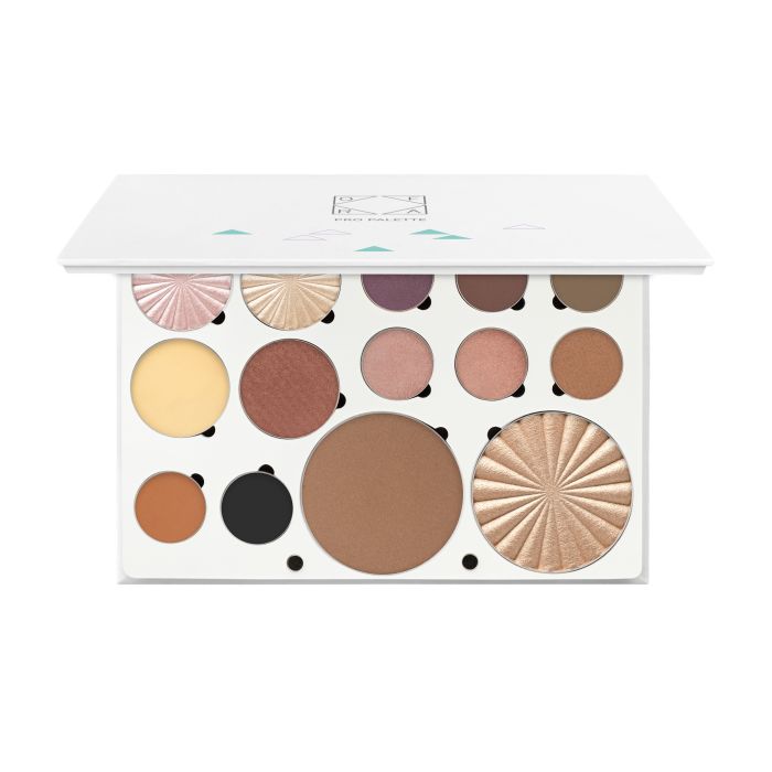 Pro Palette - Glow into the Winter - OFRA Cosmetics | OFRA Cosmetics