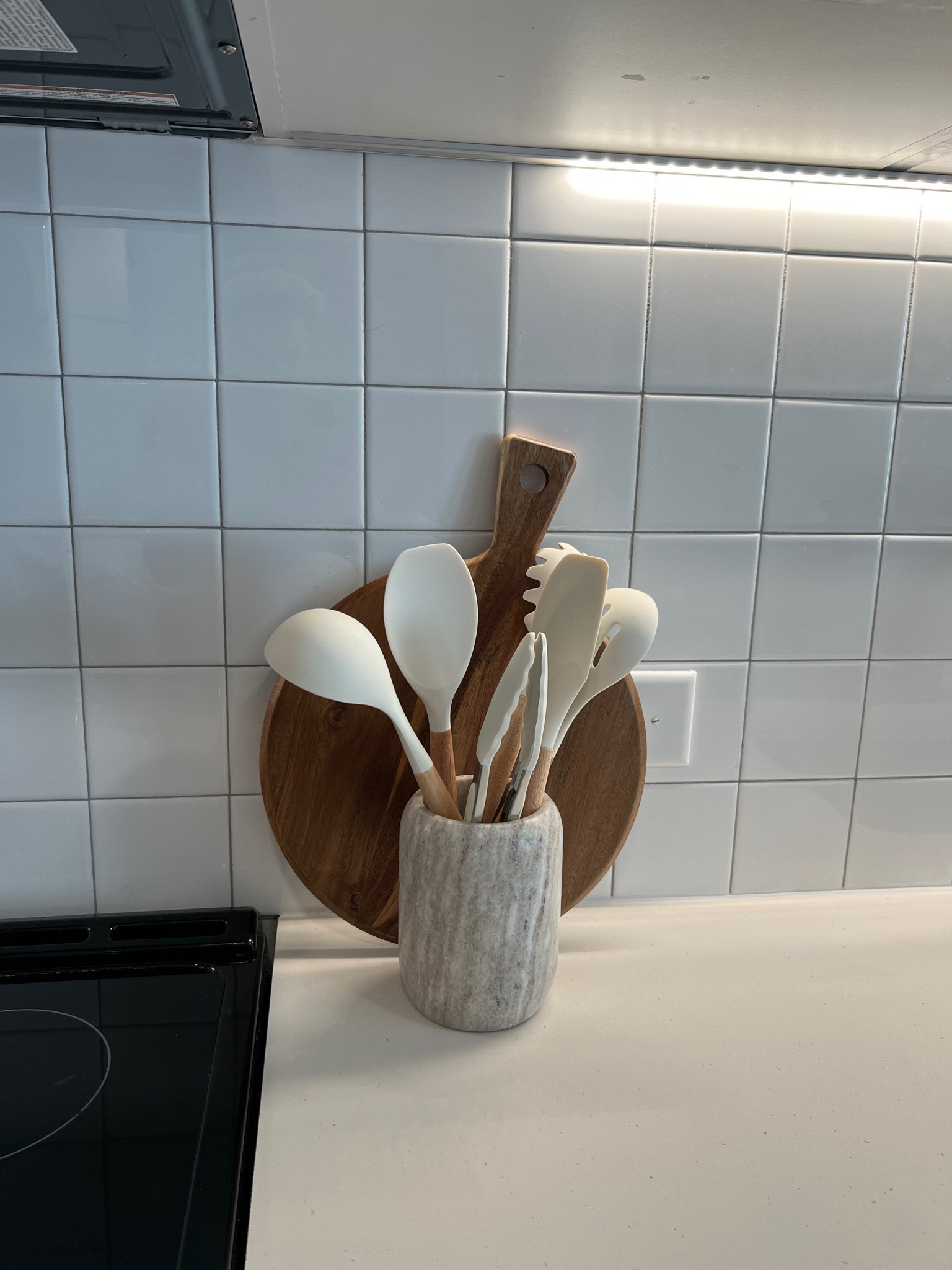 Kitchen decor - all from Amazon 💖 



#LTKhome #LTKfindsunder50 #LTKfindsunder100