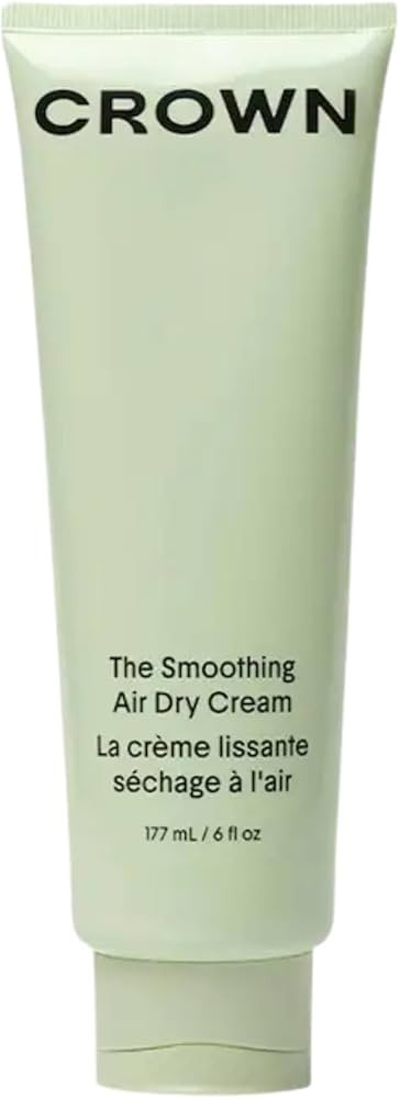 The Smoothing Air Dry Cream | Amazon (US)