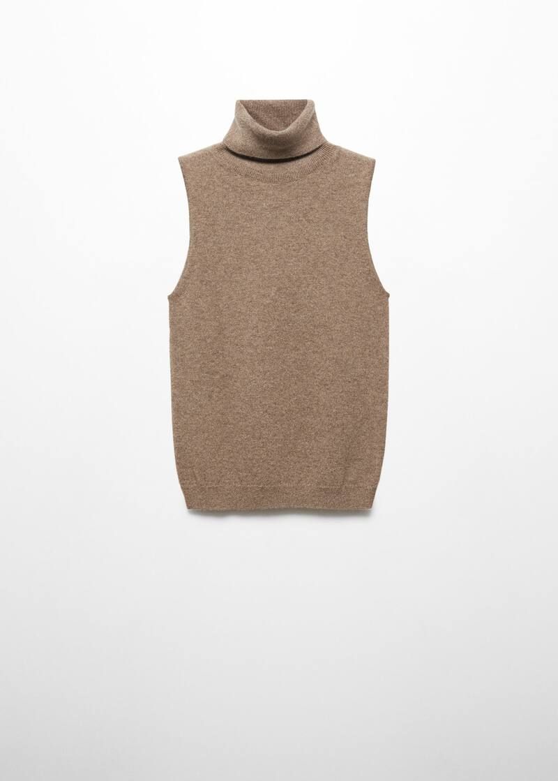 T-shirts and tops for Women 2023 | Mango United Kingdom | MANGO (UK)
