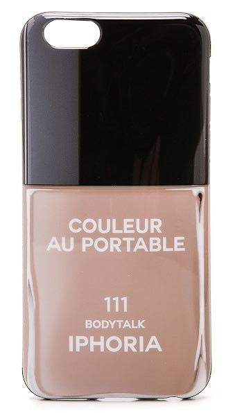 Iphoria Couleur Iphone 6 / 6S Case - Bodytalk | Shopbop