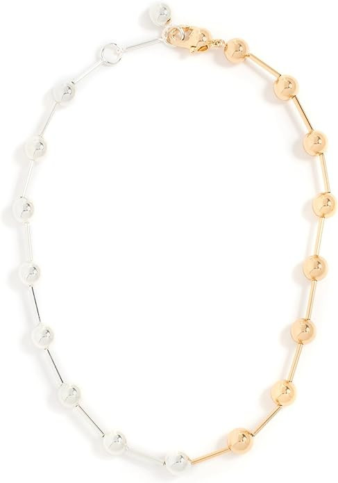 Jenny Bird Women's Celeste Necklace | Amazon (US)
