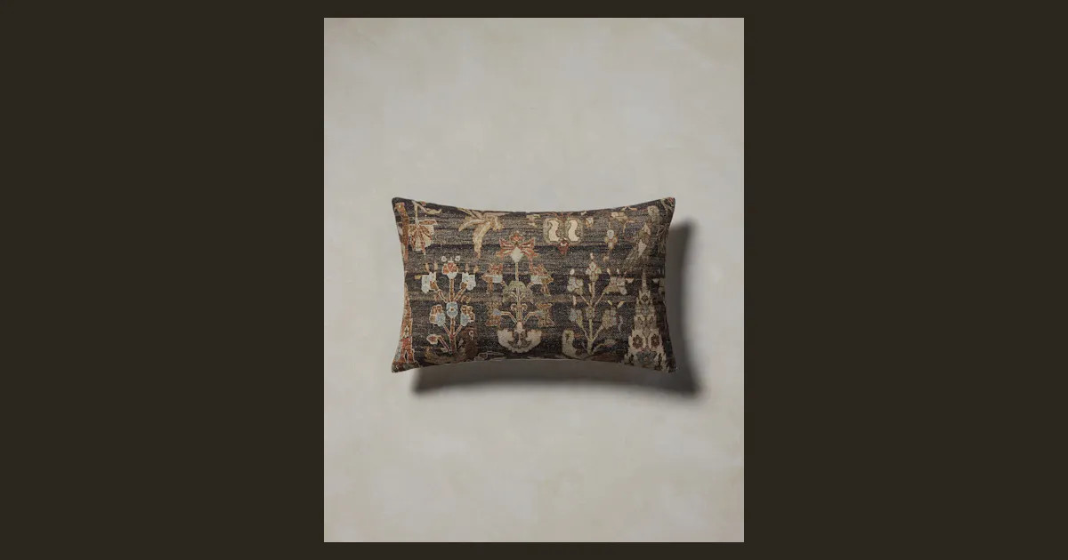 Stanwyck Pillow | Joon Loloi | Joon Loloi